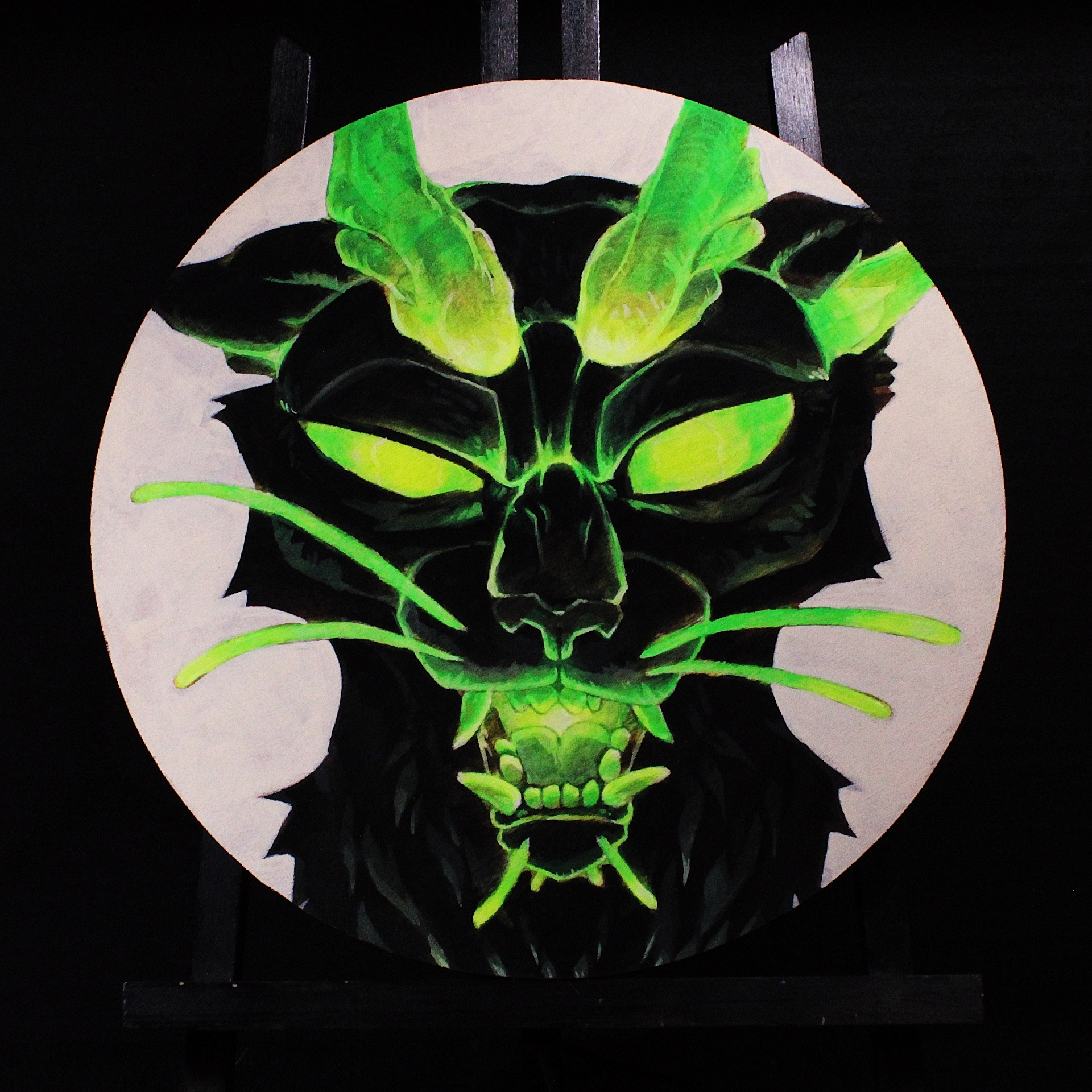 Hell Cat | ORIGINAL